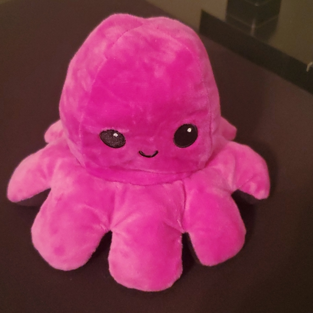 Octo-Emoji